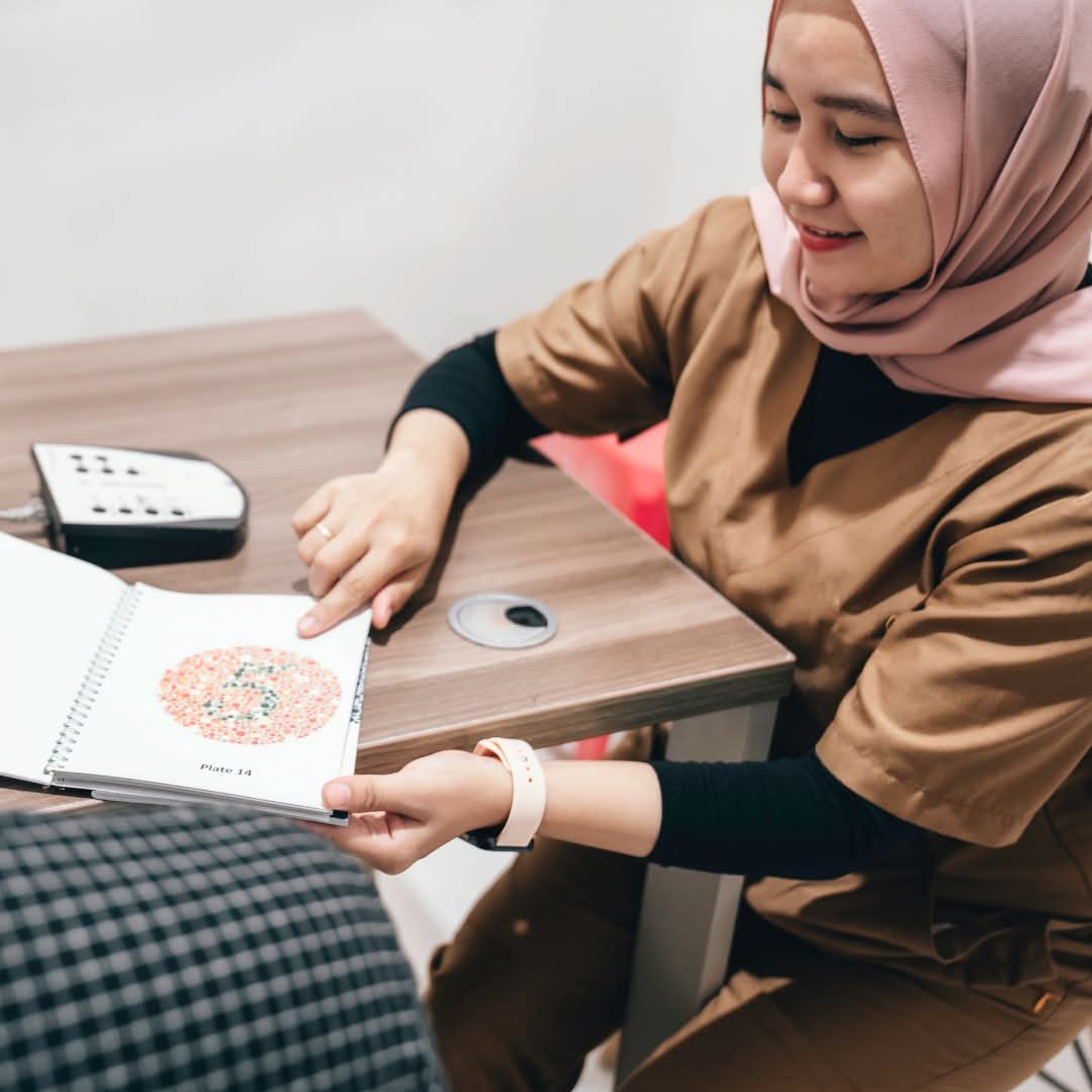 NDIS Support for Arabic Speakers in Sydney