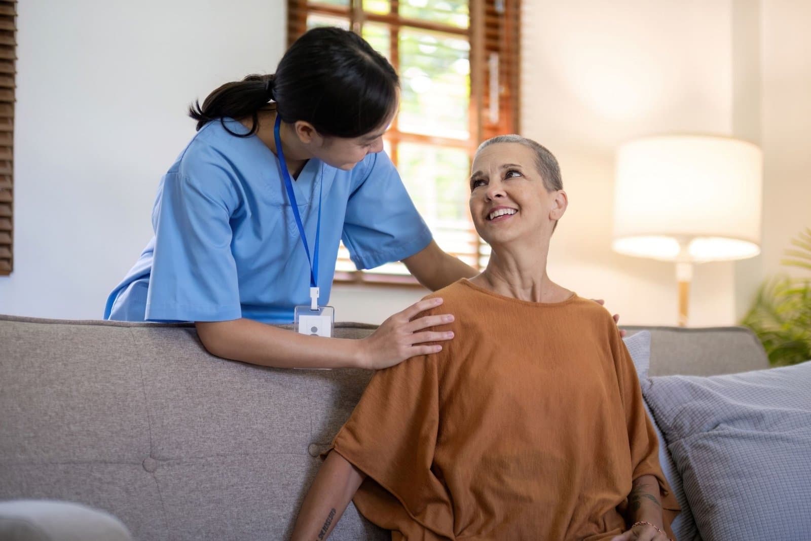 Respite Care and the NDIS: A Guide for Sydney Families